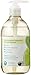 Amazon Brand - Presto! Biobased Hand Soap, Lime Mint Scent, 12 fl oz