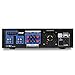 Wireless Bluetooth Power Amplifier System – 300W 4 Channel Home Theater Audio Stereo Sound Receiver Box Entertainment w/USB, RCA, 3.5mm AUX, LED, Remote – for Speaker, PA, Studio Use – Pyle PT390BTUthumb 2