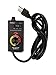 TruePower 123 Variable Dial Router Speed Controller for Duct and Inline Fans