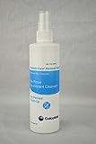 Bedside Care No-Rinse Body Wash Shampoo & Incontinence Cleanser 8 Oz Spray (Pack of 3)