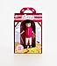 Lottie Pony Flag Race Doll