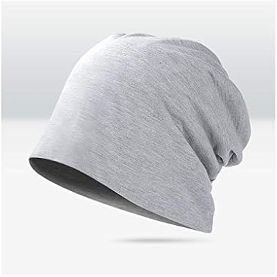 mens sleeping cap