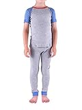 Colored Organics Girls' Organic Toddler Loungewear