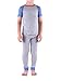 Colored Organics Girls' Organic Toddler Loungewear