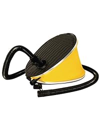 Airhead ahp-f1 Bellow bomba de pie