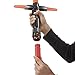 Star Wars The Force Awakens Kylo Ren Deluxe Electronic Lightsaber