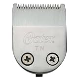 Oster Replacement Blade for Pro Cord/Cordless and MiniMax Trimmers, My Pet Supplies