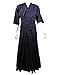 ZooBoo Mens Cotton Kendo Aikido Hapkido Martial Arts Keikogi