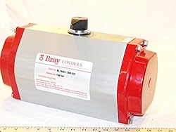 Series V-9000 Rotary Motion Rack and Pinion