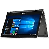 2017 Convertible Dell Latitude Business 3379 2-in-1 13.3 FHD Touchscreen Ultrabook: Intel I5-6300U up to 3.00 Ghz, 8GB DDR4 RAM, 256GB SSD, Backlit Keyboard, WIFI, Bluetooth, Webcam, Windows 10 Pro