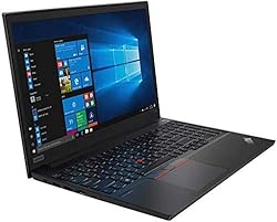 2021 Lenovo ThinkPad E15 15.6” FHD Business