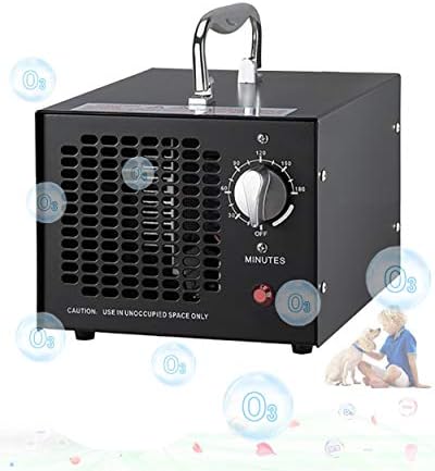 オゾン脱臭器 家庭 業務用 大型 オゾン発生器 期間限定の激安セール 空気清浄機 18０分タイマー 消臭 O3 殺菌機 工業 車 部屋 ホテル 農場用の滅菌装置