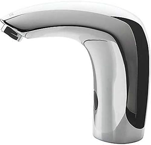Three Griferia – Electronic Basin Mixer Powered Using Infrared Sensor. (19290603)