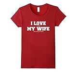 I Love My Wife when She lets Me Buy Car Parts T-Shirt