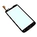Group Vertical® Motorola Atrix 2 Mb865 Digitizer Touch Panel Without Adhesive - Replacement Part