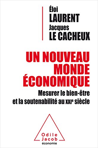 Un  nouveau monde économique