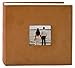 Golden State Art Photo Album, Holds 200 4