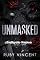 Livro Unmasked: Um Romance de Harém Reverso (Casa de Cartas Livro 4)