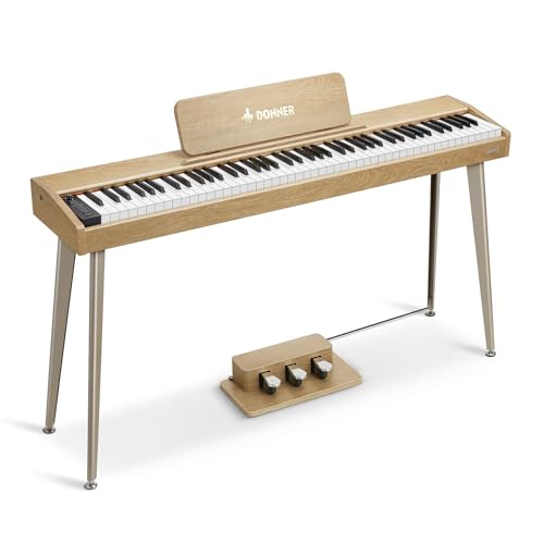 DONNER DDP-60 Digital Piano