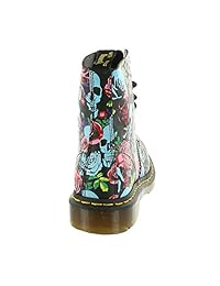 Dr. Martens Women's 1460 Pascal 8 Eye Boots