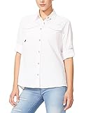 BALEAF Women's Long Sleeve Hiking Sun Protection Shirts SPF Outdoor Fishing Shirt
