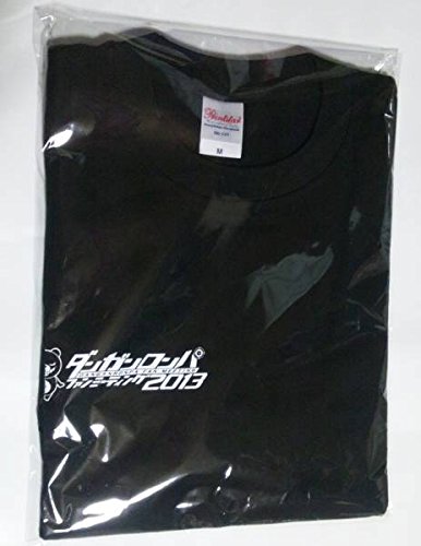 ダンガンロンパ ファンミーティング Tシャツ モノクマ Sizemの買取価格 相場 高価買取なら買取一括比較のウリドキ