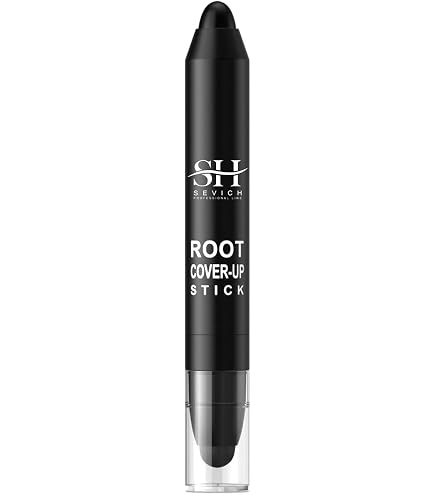 Amazon.com: Sevich Root Cover Up Stick - Instant Grey Hair