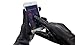 MoDA Most Popular Women's Ms. D.C. Touchscreen Texting Winter Genuine Leather Gloves