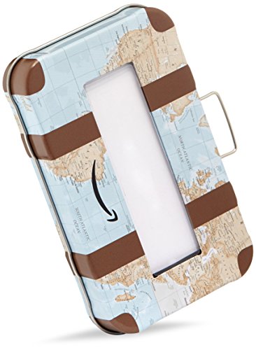 2 Amazon+com+Gift+Card+Vintage+Luggage