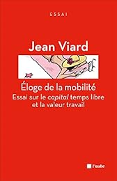 Éloge de la mobilité
