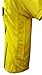 Winners Sportswear Soccer Referee 9 Piece Package (2018 USSF Yellow, Adult Medium)