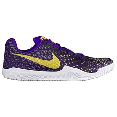 kobe mamba instinct purple