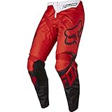 2017 Fox Racing 180 Race Pants-Red-38
