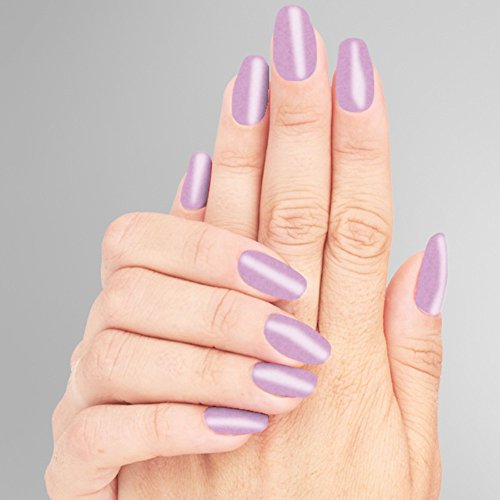 PS Polish All Natural AntiFungal Vegan Nail Polish, Safe NonToxic