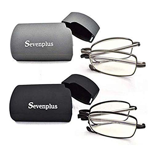 Top 10 Reading Glasses Without Arms of 2020 No Place Called Home