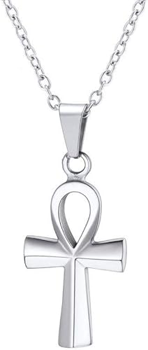 Collier egyptien homme Clearance