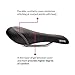 Terry Liberator X Gel Bike Seat for Women – Ergonomic, Multi Density Foam Gel Padded Cushion Bicycle Saddlethumb 3