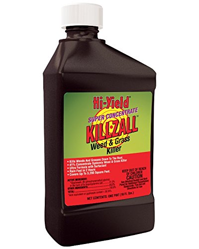 Best Weed Killer? - AR15.COM