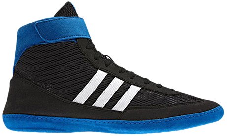 adidas Wrestling Men's Combat Speed 4-M