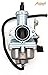Aitook Carburetor Compatible with Honda ATC200E Big Red 1982-1983