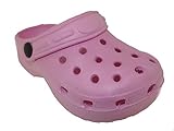 C-Clog Toddler Rubber Clogs Size 7 / 8