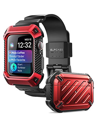 supcase watch 4