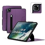 ZUGU CASE - 2018/2020 iPad Pro 12.9 inch