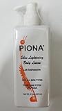 Piona Strong Brightening Lotion 8 Ounce