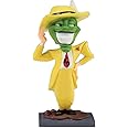 PosterPapaa The mask Bobblehead Table Top Figure, 14 cm Tall, Perfect for Desk, Home, Office and car,for 15+ Years Age.