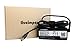 65W AC Adapter Laptop Charger for Lenovo Thinkpad T400 T410 T420 T60 T61 X1 X60 X200 X201 X220 X300 L412 L420 L510 L512 L520 R400 R500 R61 SL410 SL510 T410S T420I T420S T500 T510 U110 X100E X120E X130E X200S X200T X201S X201T X220I X220T X61S; ThinkPad Edge 11 13 14 15 E220S E420 E420S E520; 40y7696 42t5008 42t5093 42t5282 Notebook Power Supply Cord