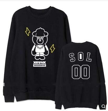 Amazon Luckyyumi応援グッズ Bigbangパーカーmade G Dragon 同型スウィート韓国g D野球服レディースメンズ Bigbangカップルパーカー 男女兼用応援品 トレーナー パーカー 通販 Amazon Luckyyumi応援グッズ Bigbangパーカーmade G Dragon 同型スウィート韓国g D野球服レディースメンズ Bigbangカップルパーカー 男女兼用応援品 トレーナー パーカー 通販