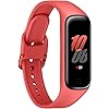 Samsung-Galaxy-Fit-2-Activity-Tracker-Scarlet Samsung Galaxy Fit 2 - Activity Tracker Scarlet