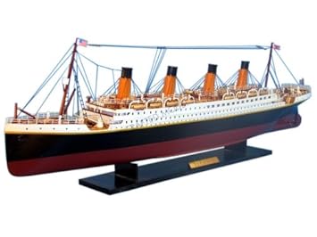 titanic toys for sale