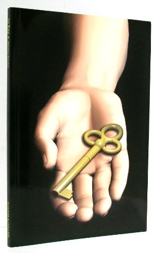 The Key 0974286516 Book Cover